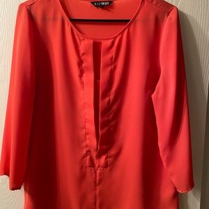 Half sleeves blouses